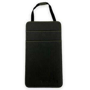 Walter + Ray Leather Passport Pouches